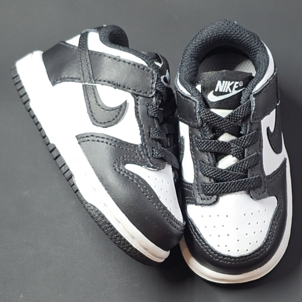 Dunks 5c - Picture 3 of 4